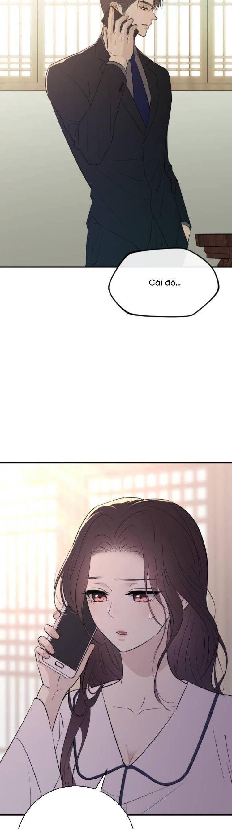 Hành Vi Khốn Nạn - Chap 24 - Trang 3