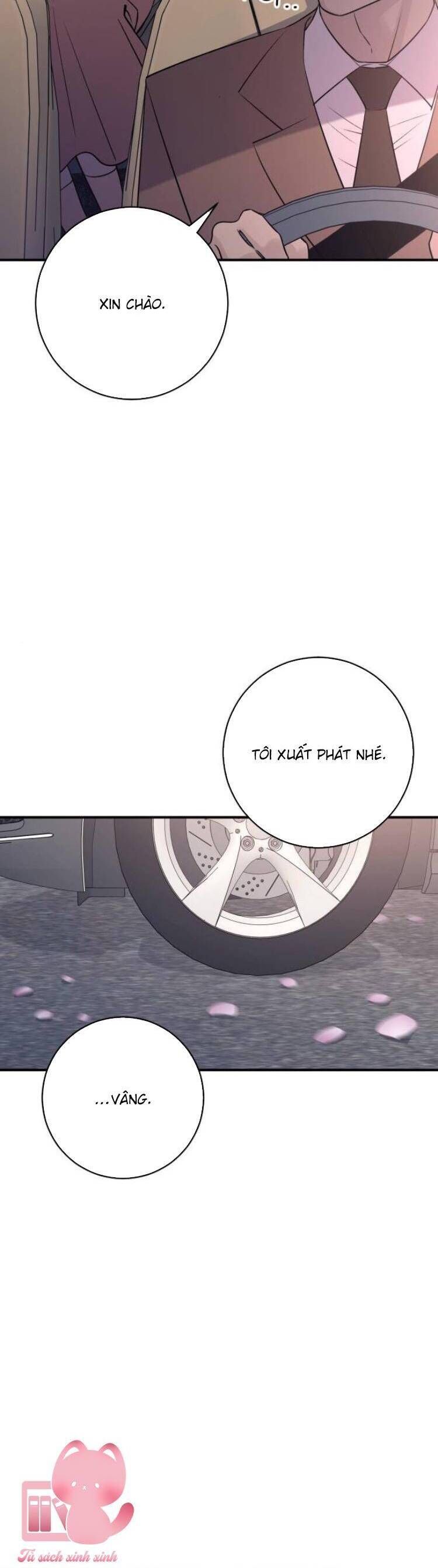Hành Vi Khốn Nạn - Chap 24 - Trang 31