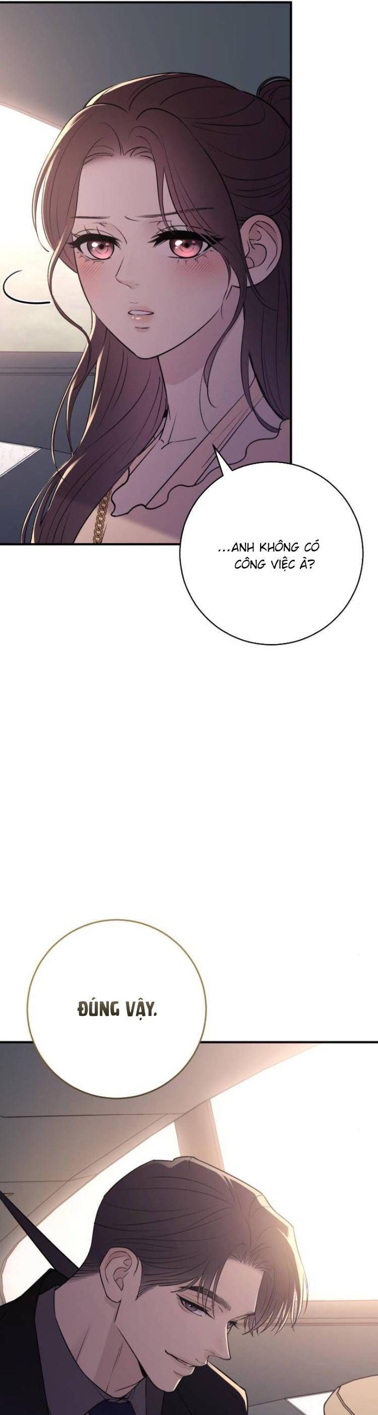 Hành Vi Khốn Nạn - Chap 24 - Trang 32