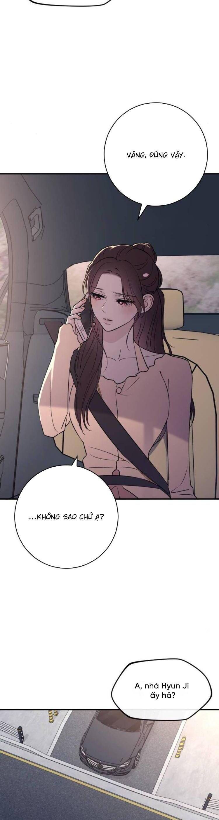 Hành Vi Khốn Nạn - Chap 24 - Trang 35