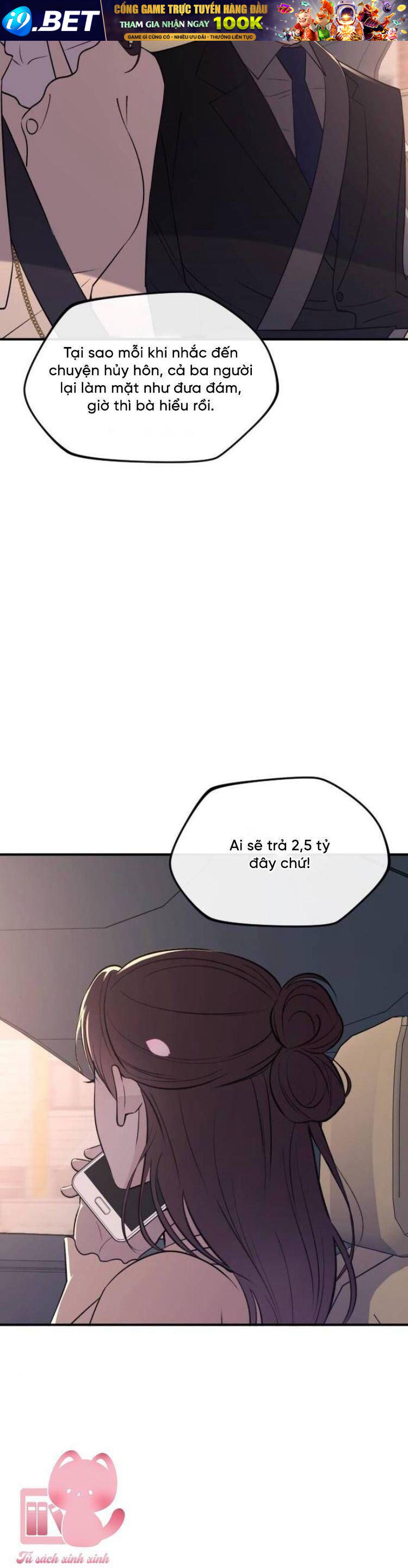Hành Vi Khốn Nạn - Chap 24 - Trang 37