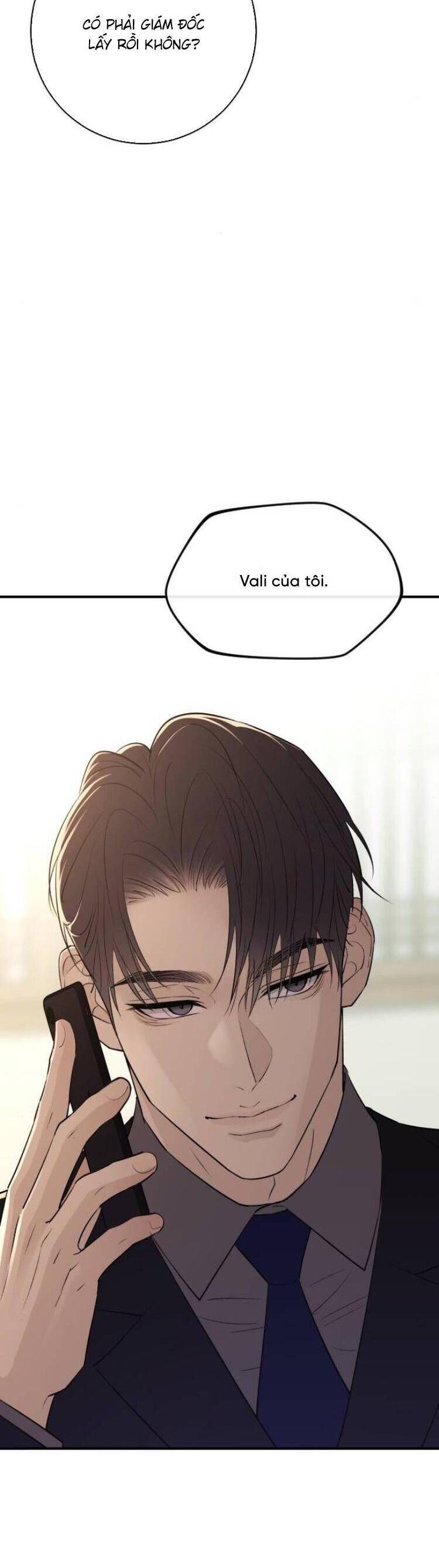 Hành Vi Khốn Nạn - Chap 24 - Trang 4