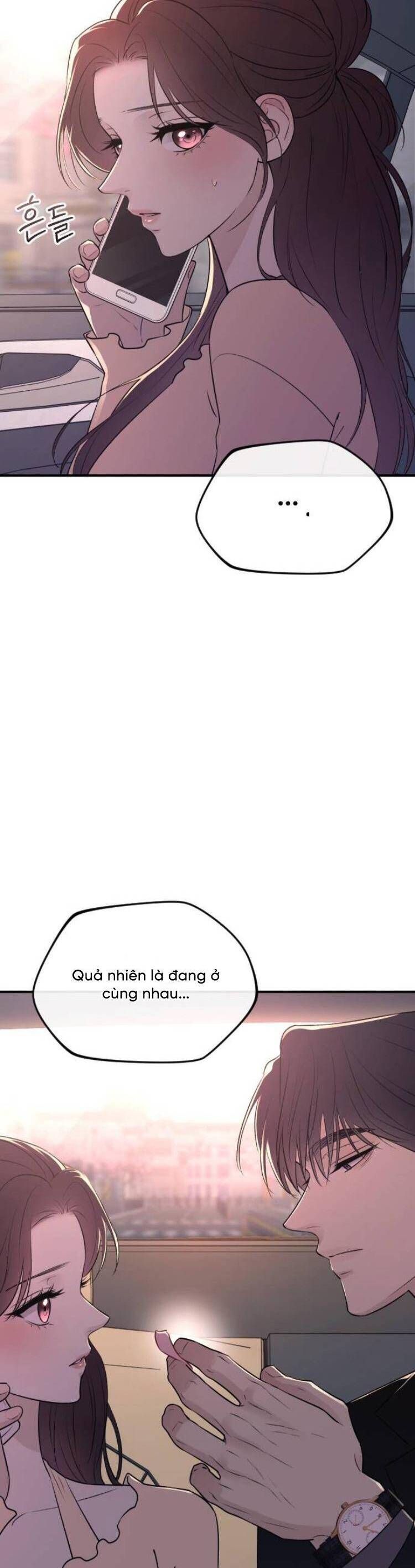 Hành Vi Khốn Nạn - Chap 24 - Trang 40