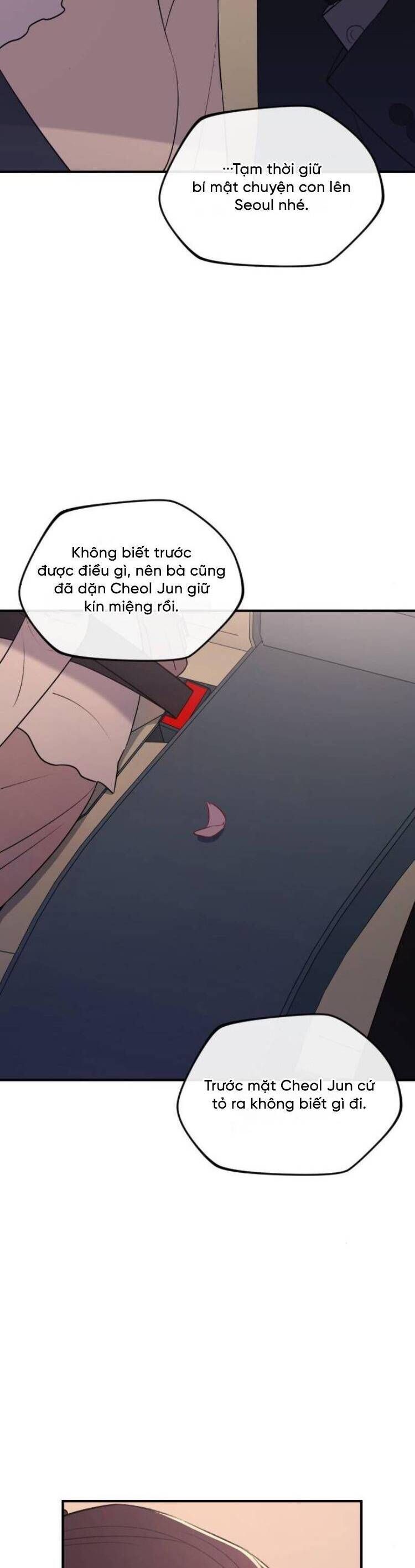 Hành Vi Khốn Nạn - Chap 24 - Trang 41
