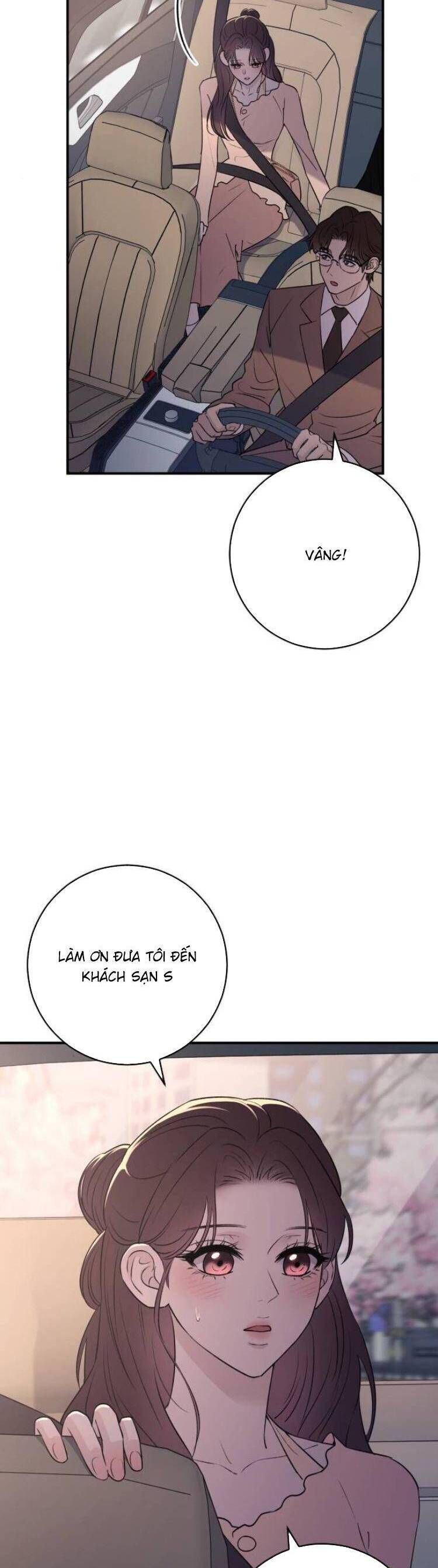 Hành Vi Khốn Nạn - Chap 24 - Trang 46
