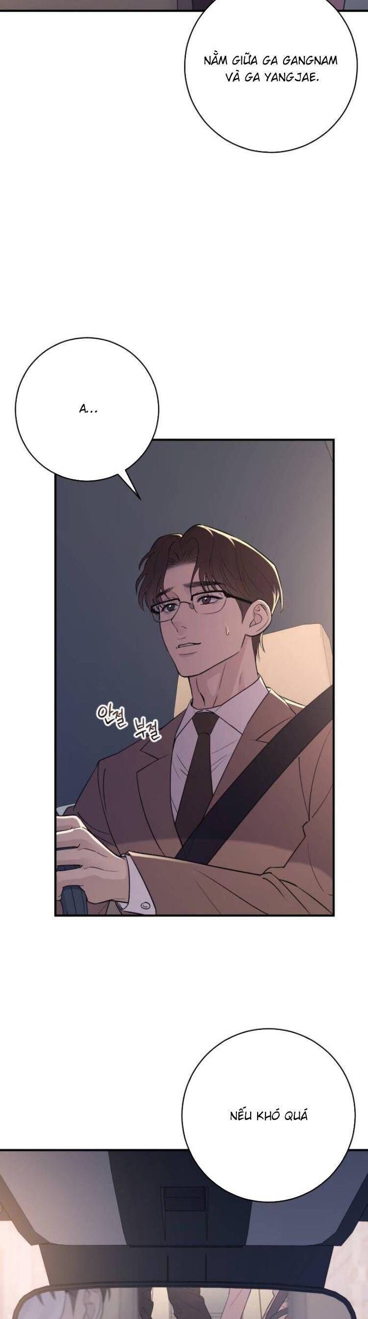 Hành Vi Khốn Nạn - Chap 24 - Trang 47