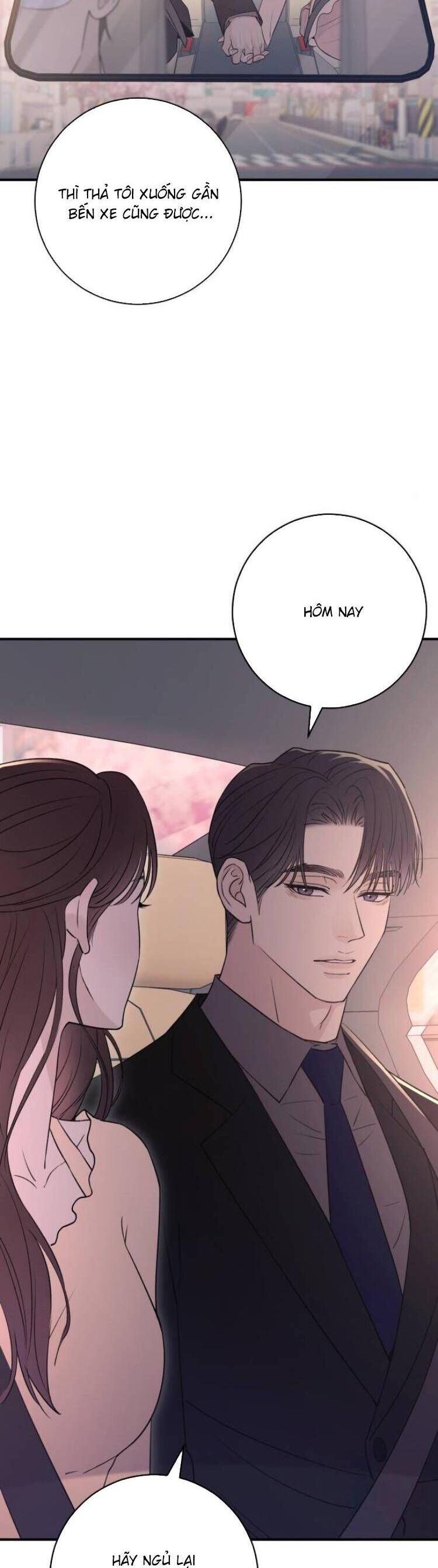 Hành Vi Khốn Nạn - Chap 24 - Trang 48
