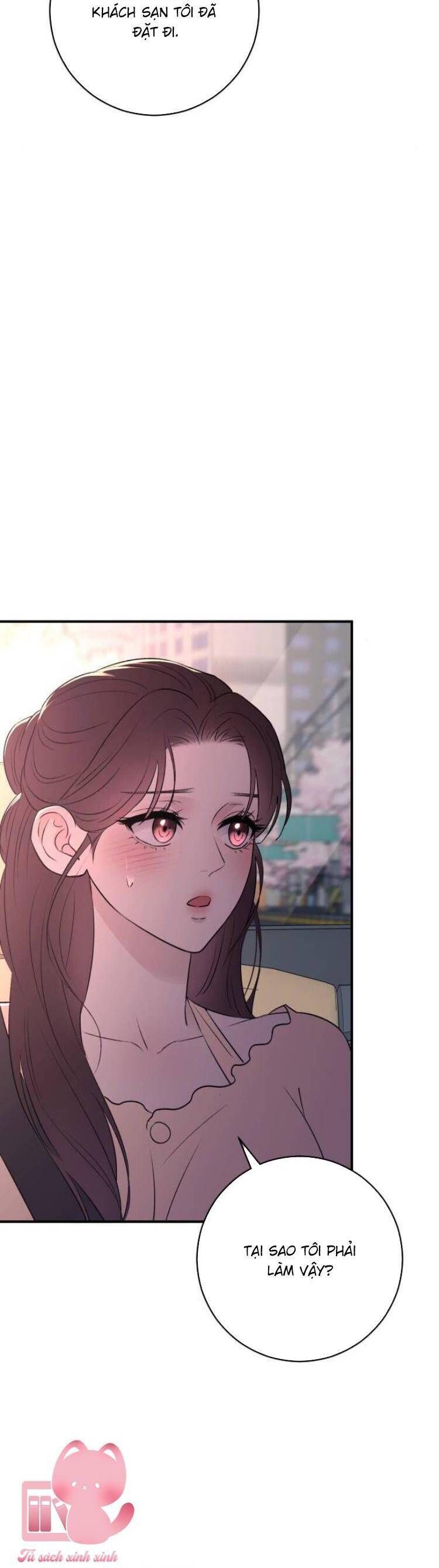 Hành Vi Khốn Nạn - Chap 24 - Trang 49