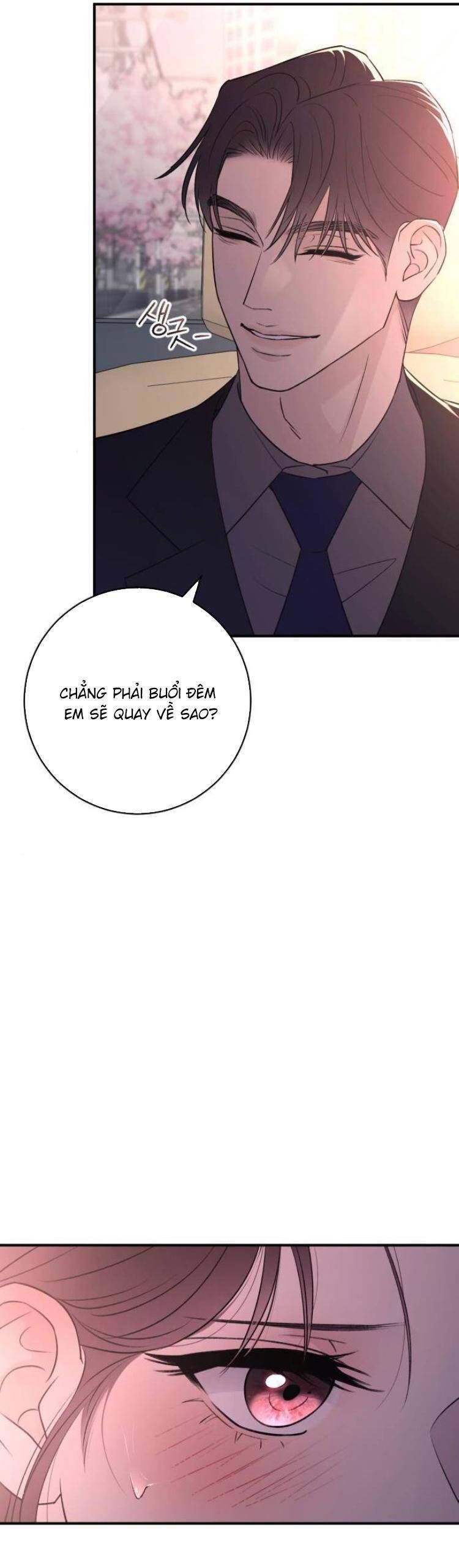 Hành Vi Khốn Nạn - Chap 24 - Trang 50