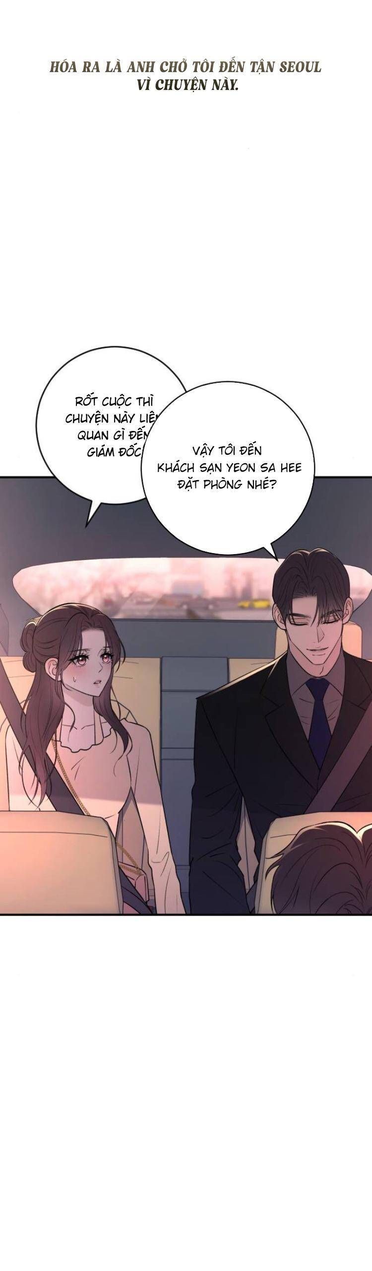 Hành Vi Khốn Nạn - Chap 24 - Trang 51