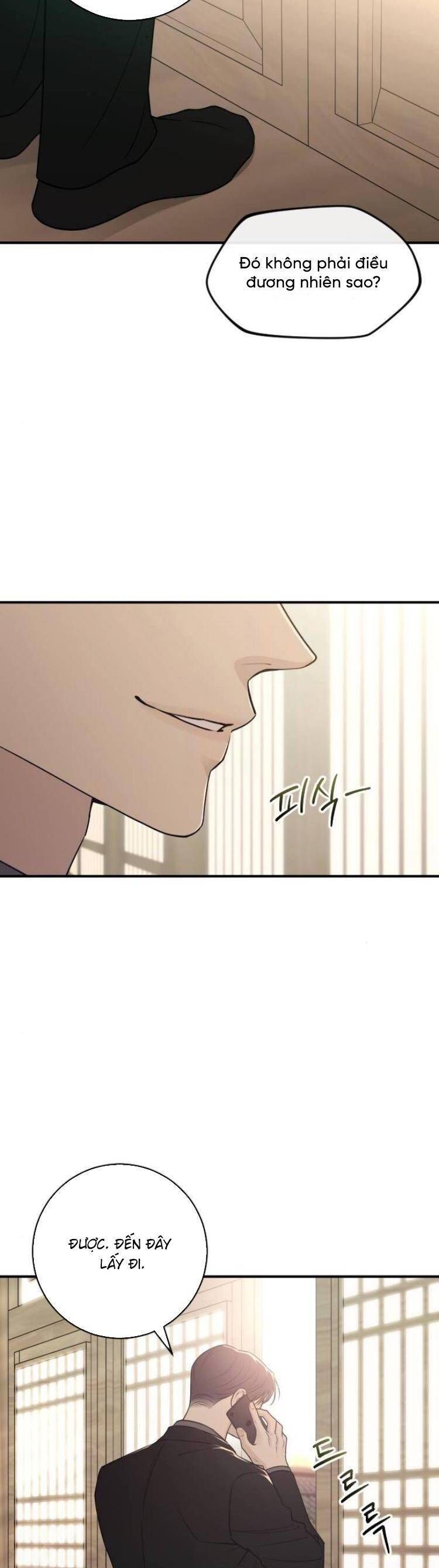 Hành Vi Khốn Nạn - Chap 24 - Trang 6