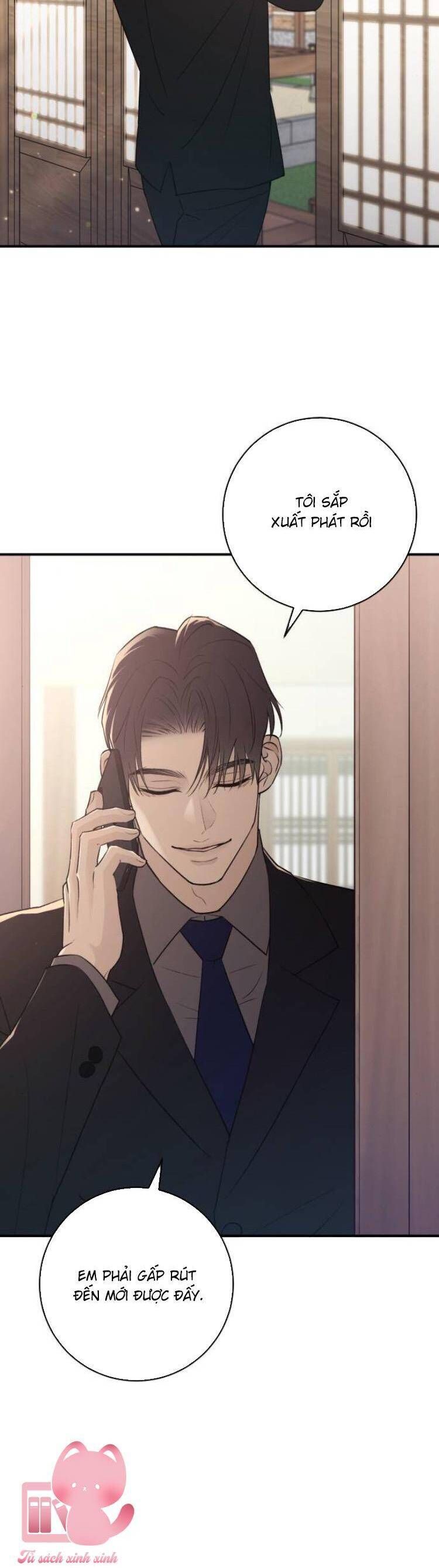 Hành Vi Khốn Nạn - Chap 24 - Trang 7