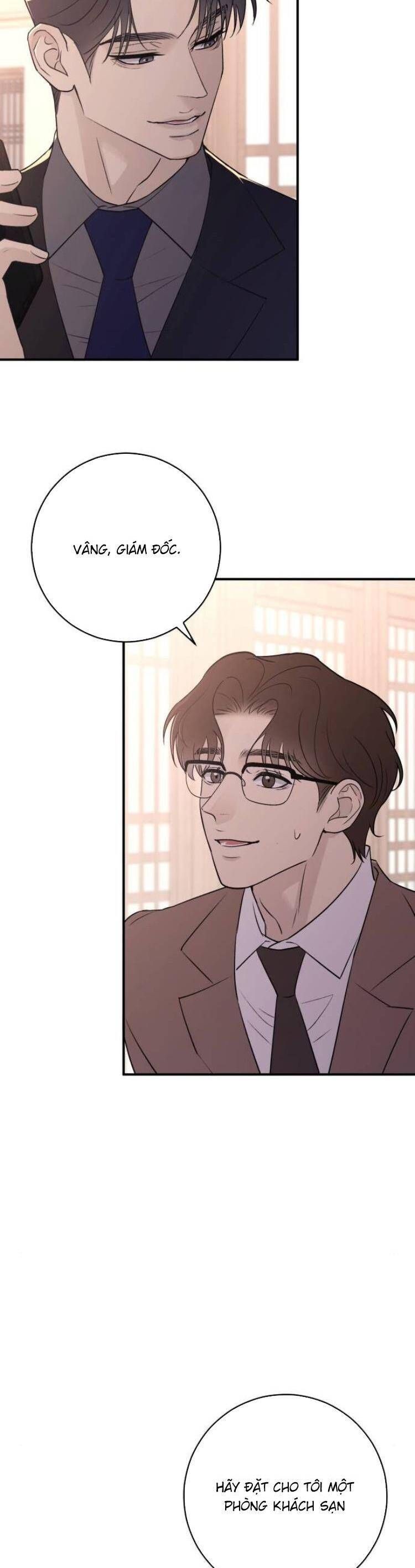 Hành Vi Khốn Nạn - Chap 24 - Trang 9