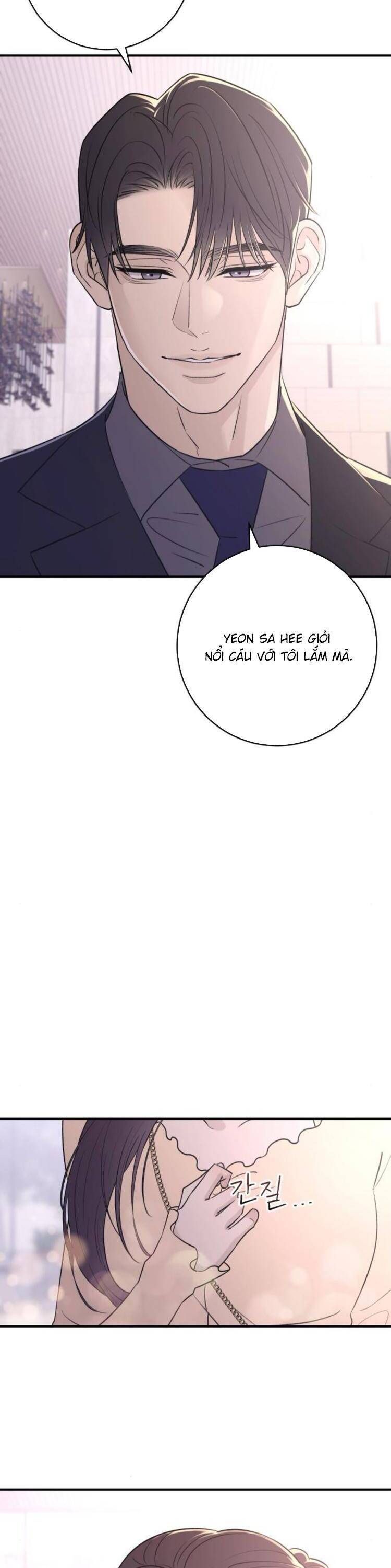 Hành Vi Khốn Nạn - Chap 25 - Trang 10