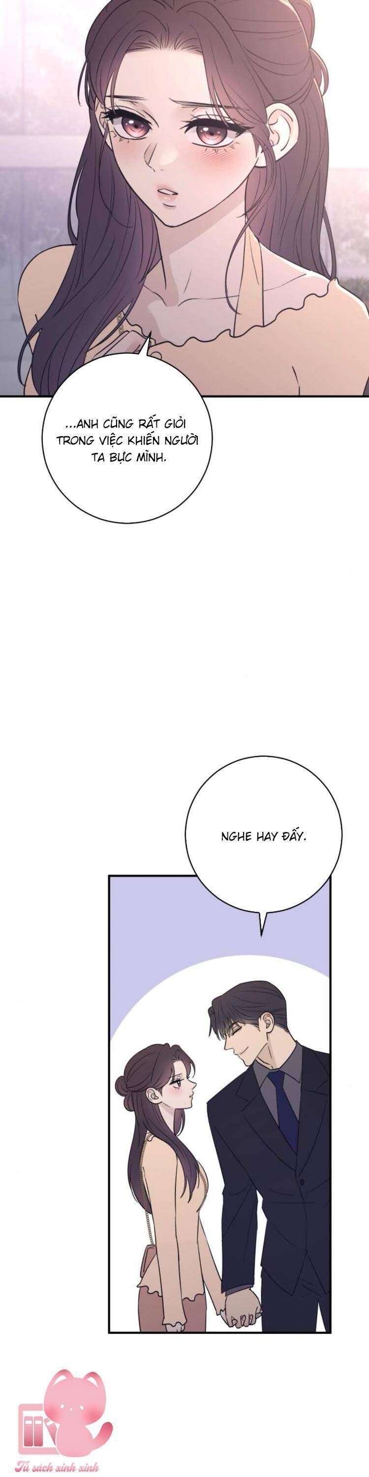 Hành Vi Khốn Nạn - Chap 25 - Trang 11