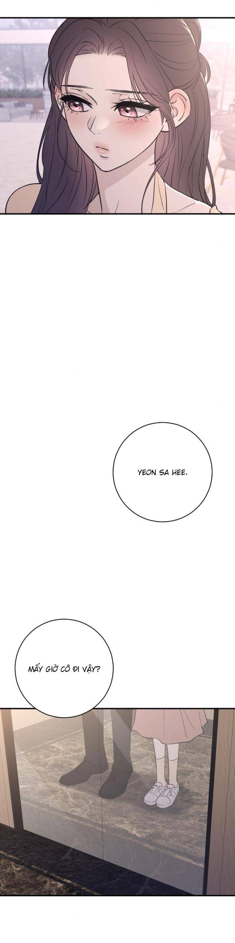 Hành Vi Khốn Nạn - Chap 25 - Trang 12