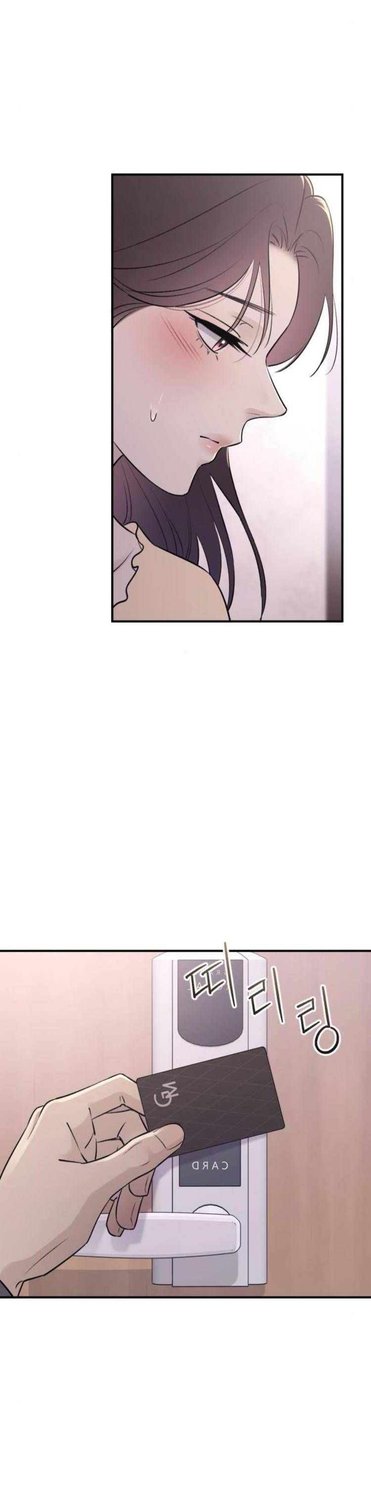 Hành Vi Khốn Nạn - Chap 25 - Trang 15