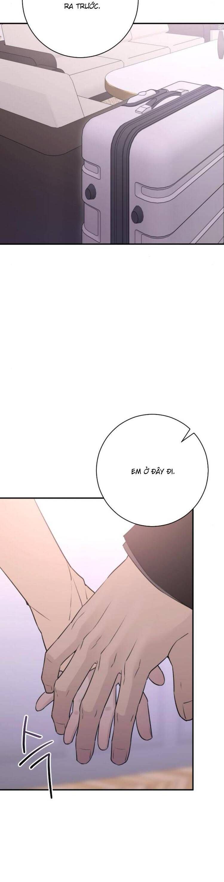 Hành Vi Khốn Nạn - Chap 25 - Trang 19