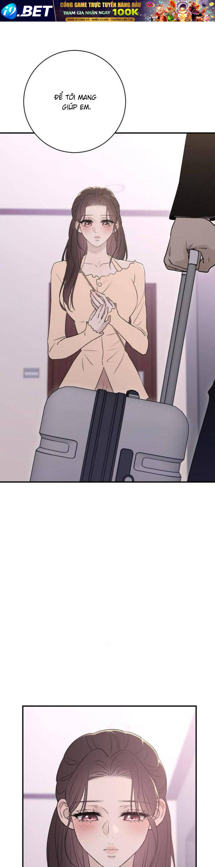 Hành Vi Khốn Nạn - Chap 25 - Trang 20