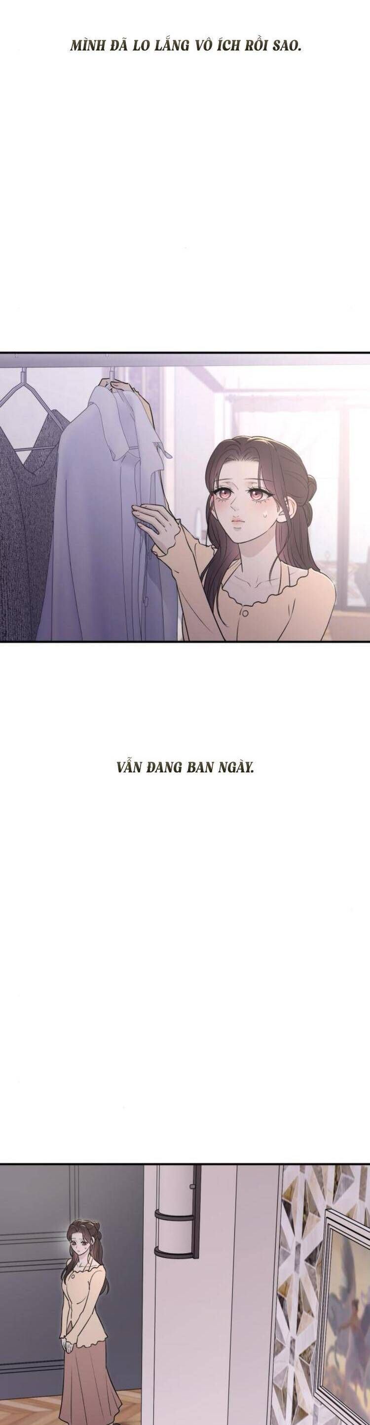 Hành Vi Khốn Nạn - Chap 25 - Trang 24