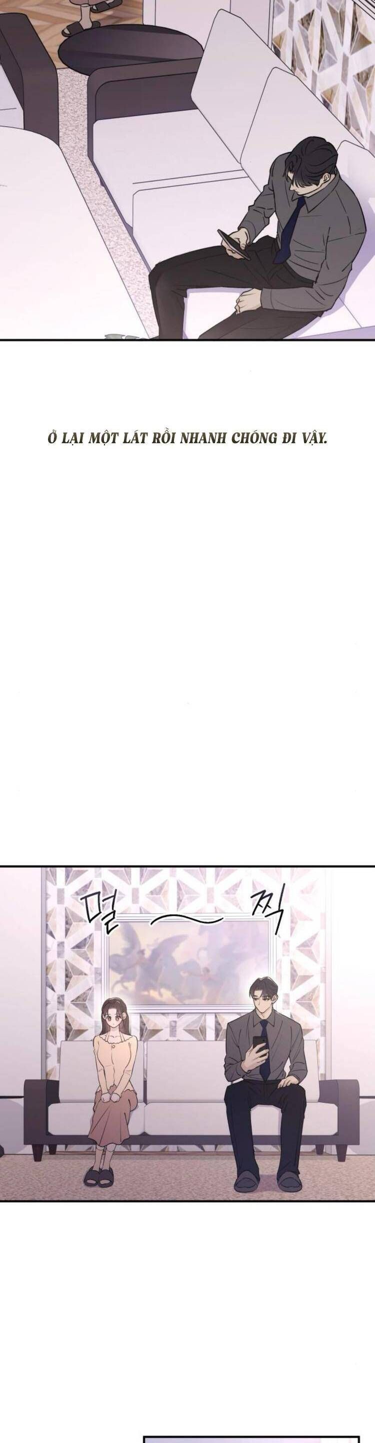 Hành Vi Khốn Nạn - Chap 25 - Trang 25