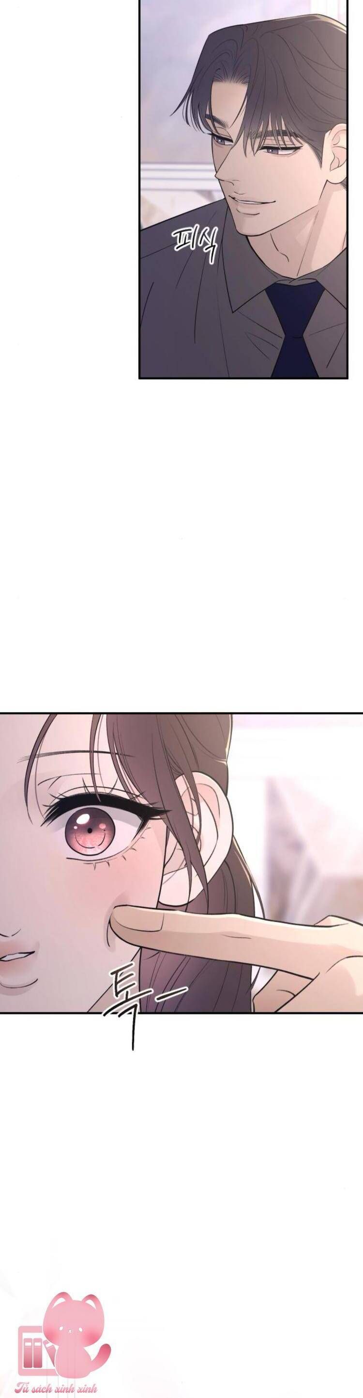 Hành Vi Khốn Nạn - Chap 25 - Trang 26