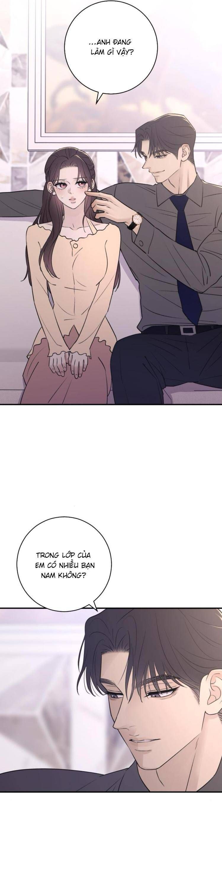 Hành Vi Khốn Nạn - Chap 25 - Trang 27