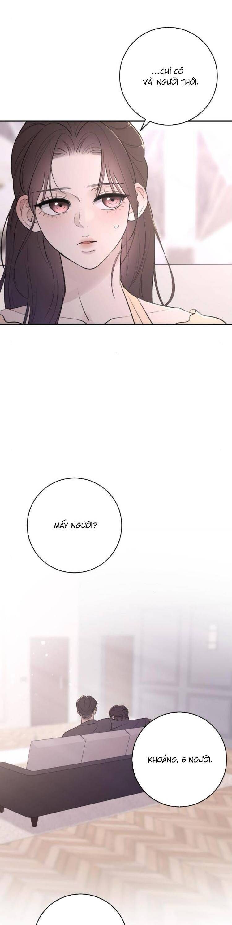 Hành Vi Khốn Nạn - Chap 25 - Trang 28