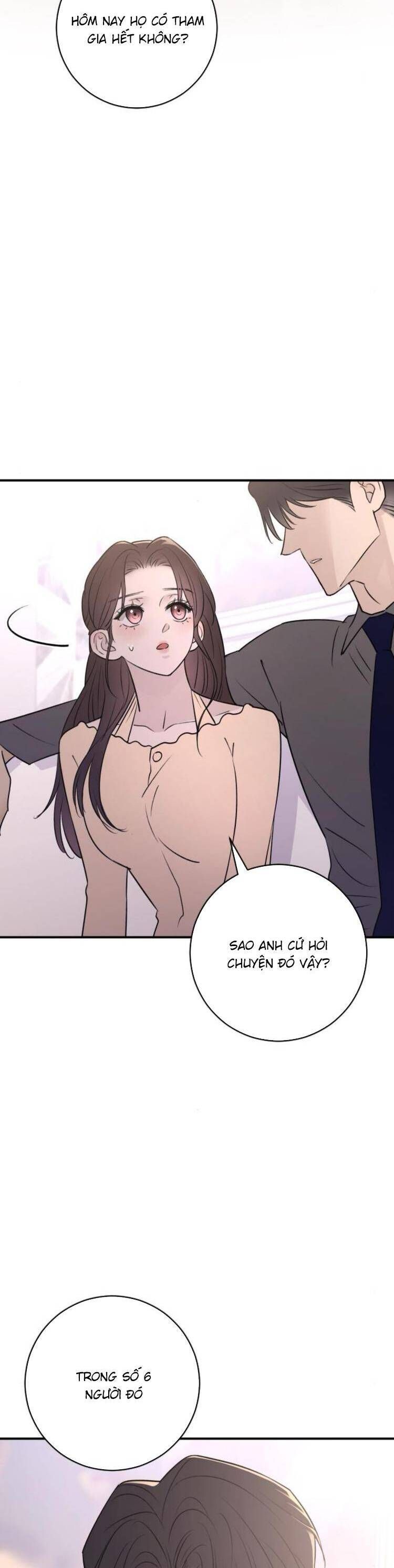 Hành Vi Khốn Nạn - Chap 25 - Trang 29