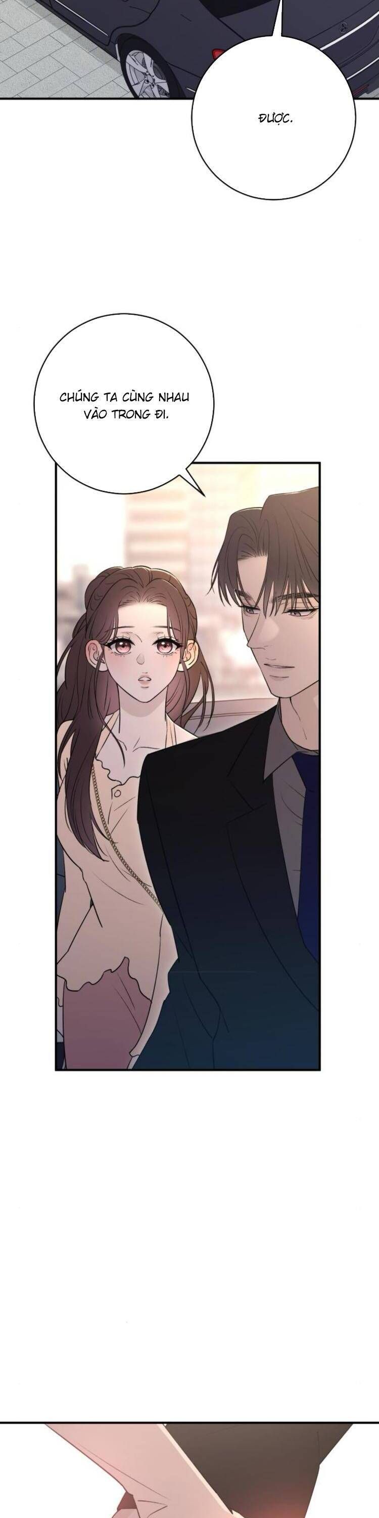 Hành Vi Khốn Nạn - Chap 25 - Trang 3
