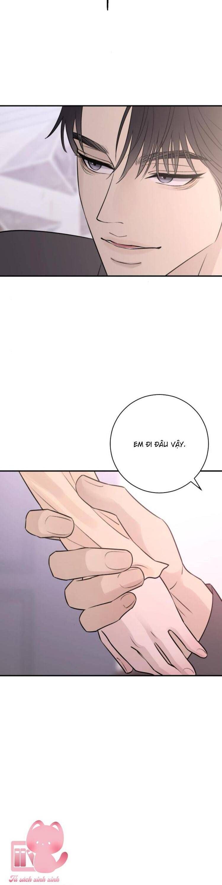Hành Vi Khốn Nạn - Chap 25 - Trang 31