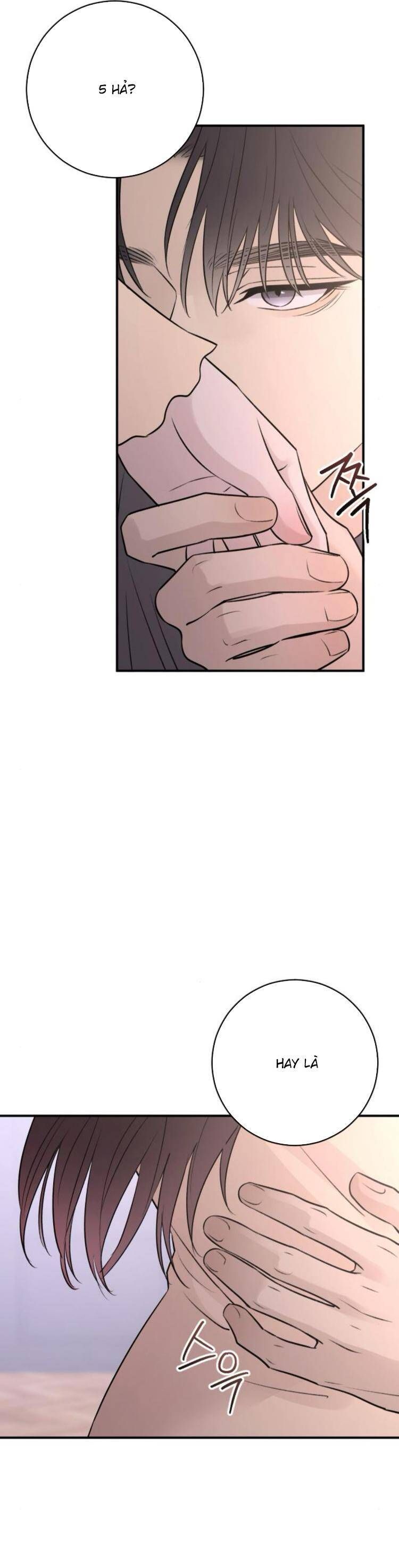 Hành Vi Khốn Nạn - Chap 25 - Trang 32