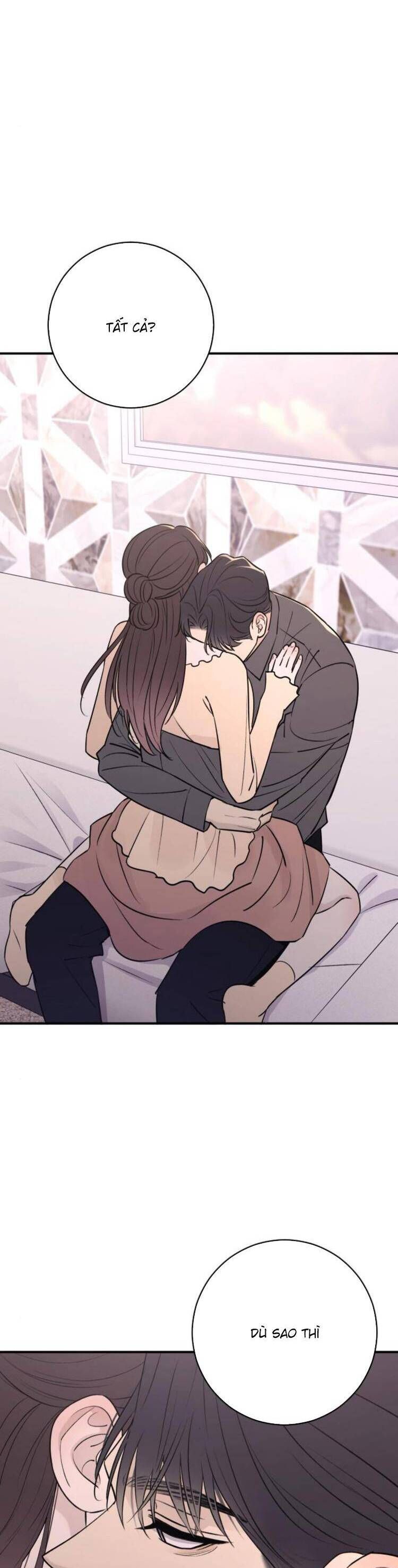 Hành Vi Khốn Nạn - Chap 25 - Trang 33