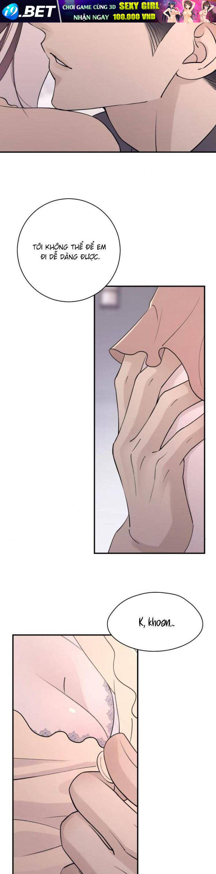 Hành Vi Khốn Nạn - Chap 25 - Trang 34