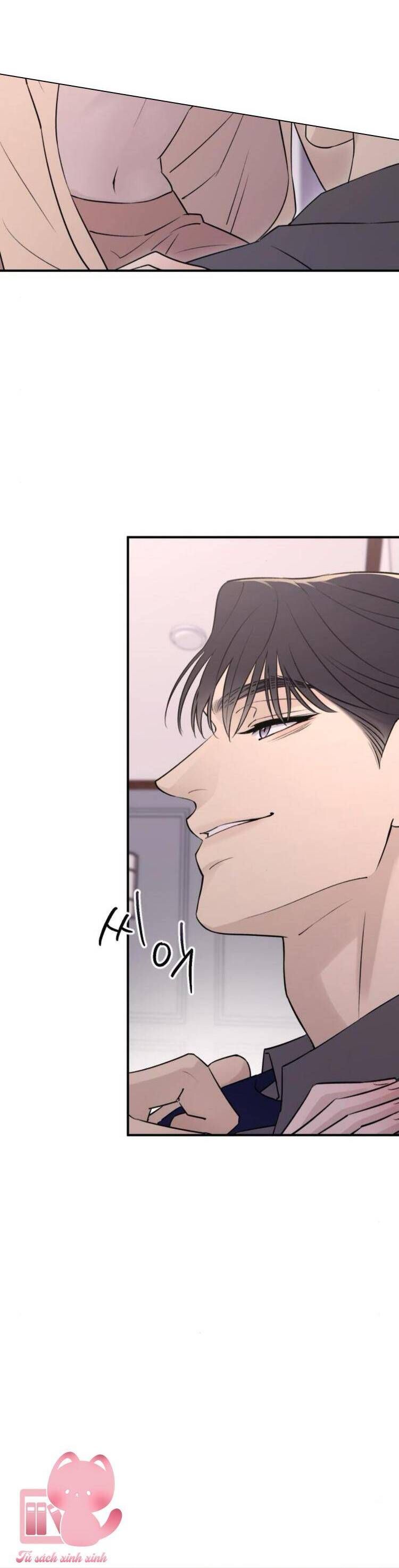 Hành Vi Khốn Nạn - Chap 25 - Trang 36