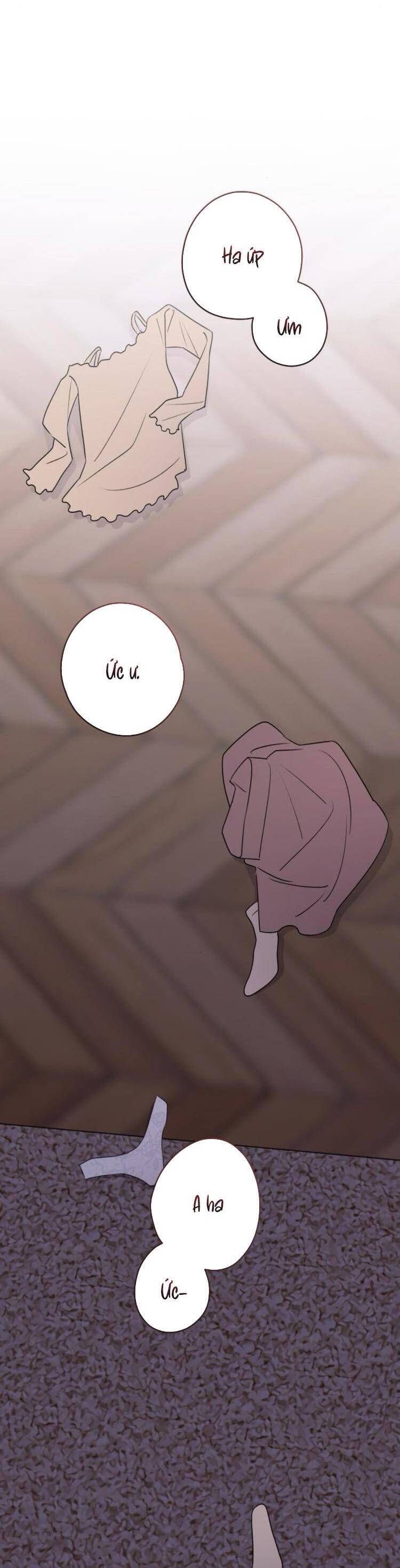 Hành Vi Khốn Nạn - Chap 25 - Trang 39