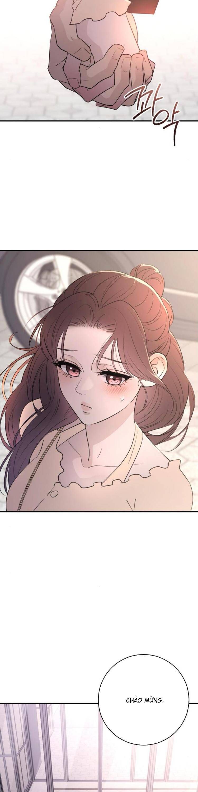 Hành Vi Khốn Nạn - Chap 25 - Trang 4