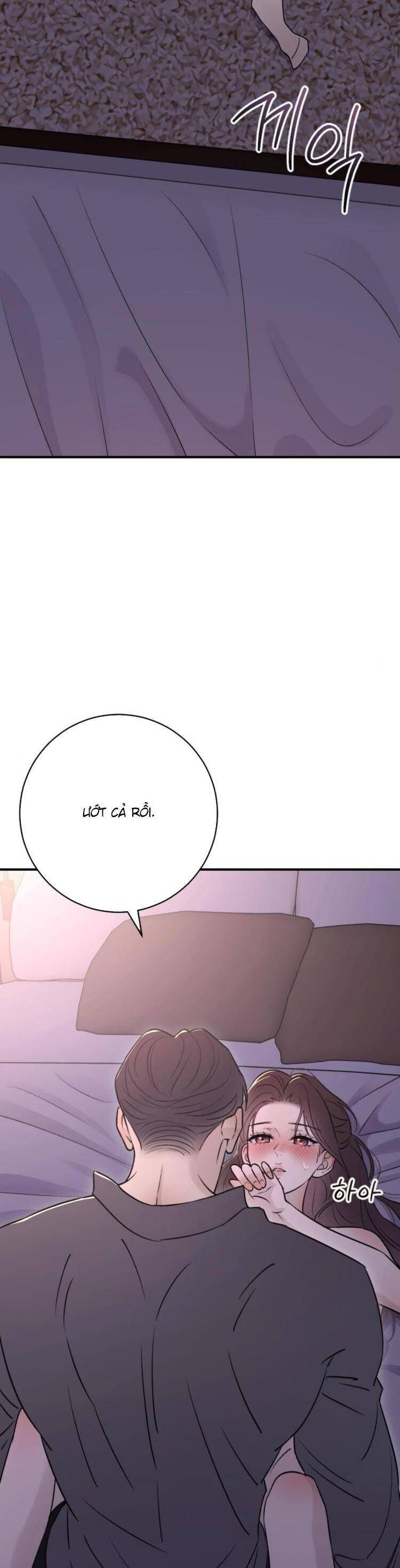Hành Vi Khốn Nạn - Chap 25 - Trang 40