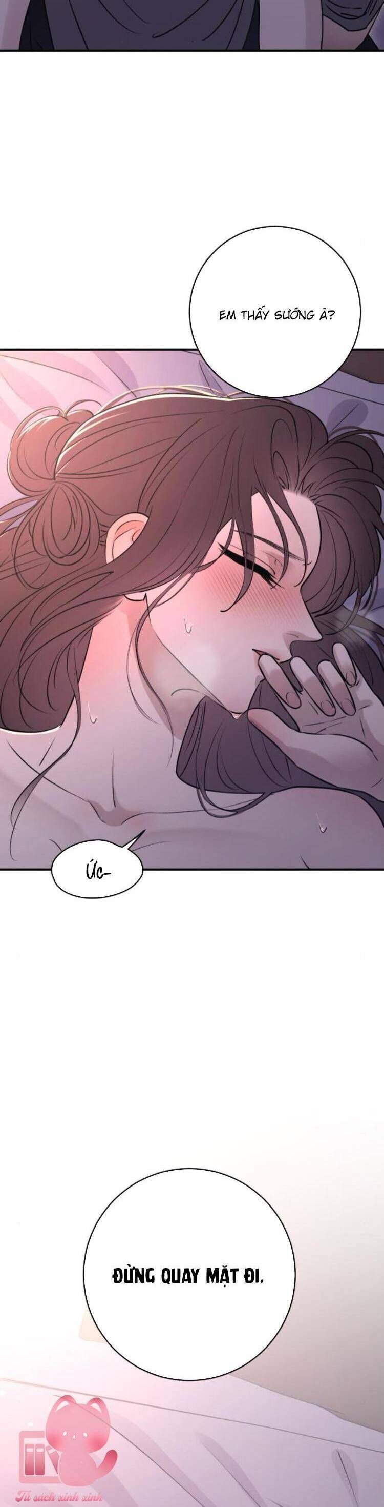 Hành Vi Khốn Nạn - Chap 25 - Trang 41