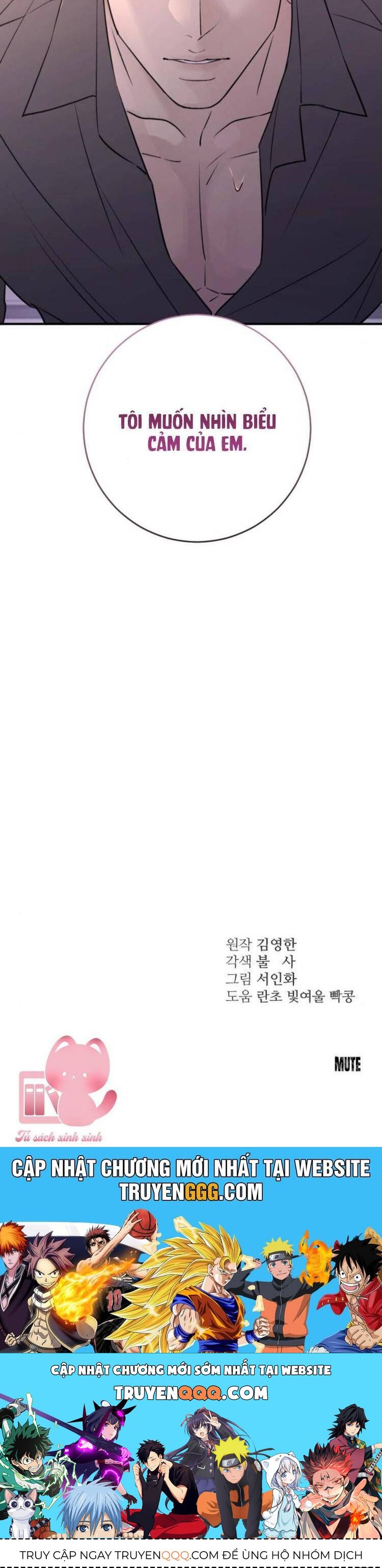 Hành Vi Khốn Nạn - Chap 25 - Trang 43