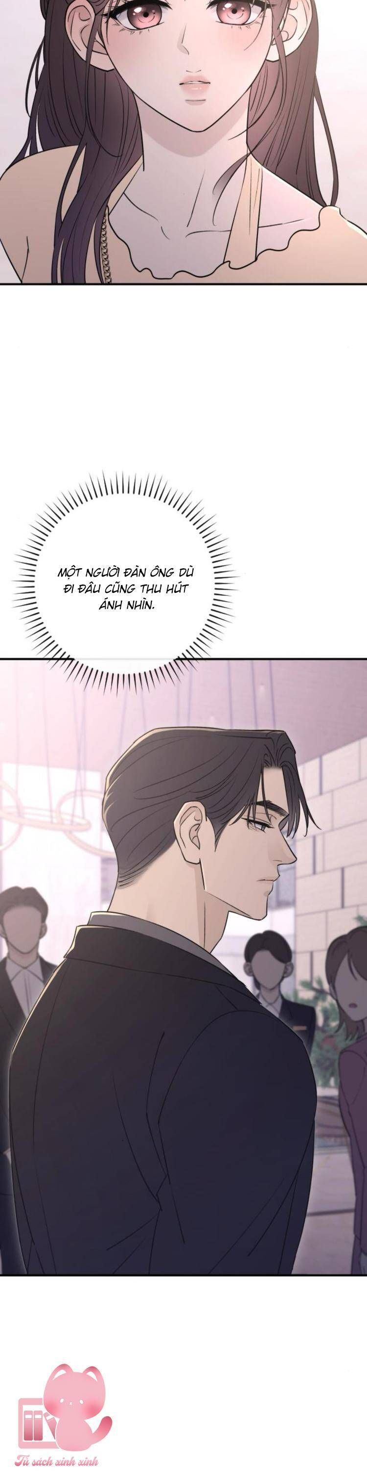 Hành Vi Khốn Nạn - Chap 25 - Trang 6