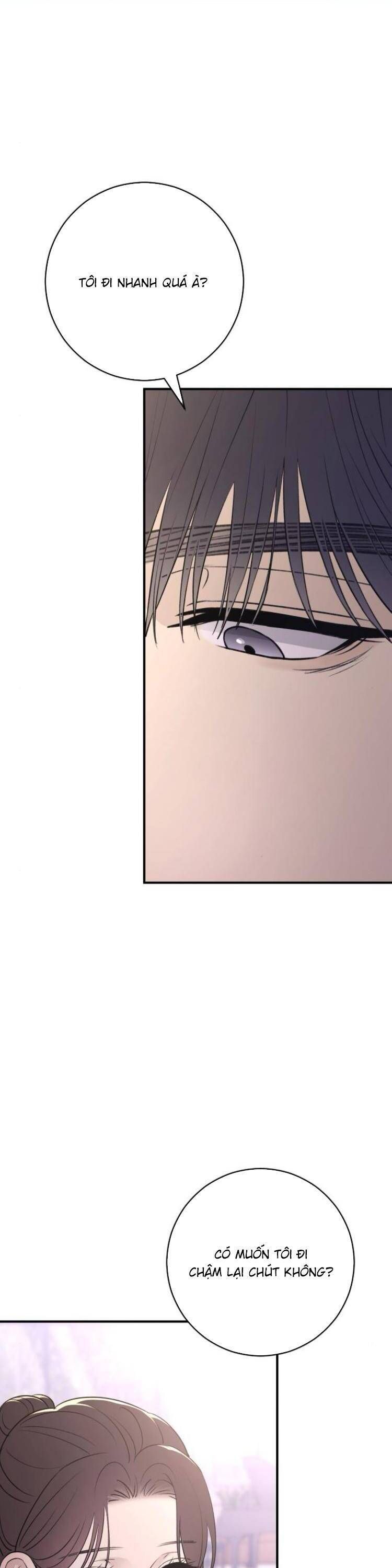 Hành Vi Khốn Nạn - Chap 25 - Trang 8