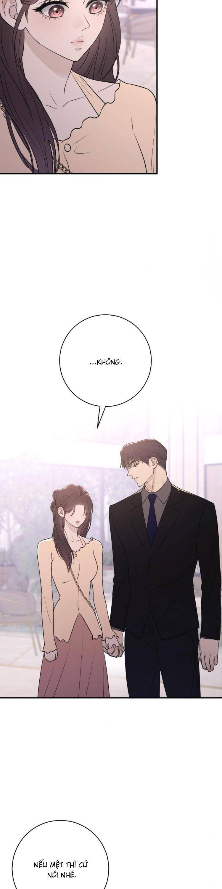 Hành Vi Khốn Nạn - Chap 25 - Trang 9