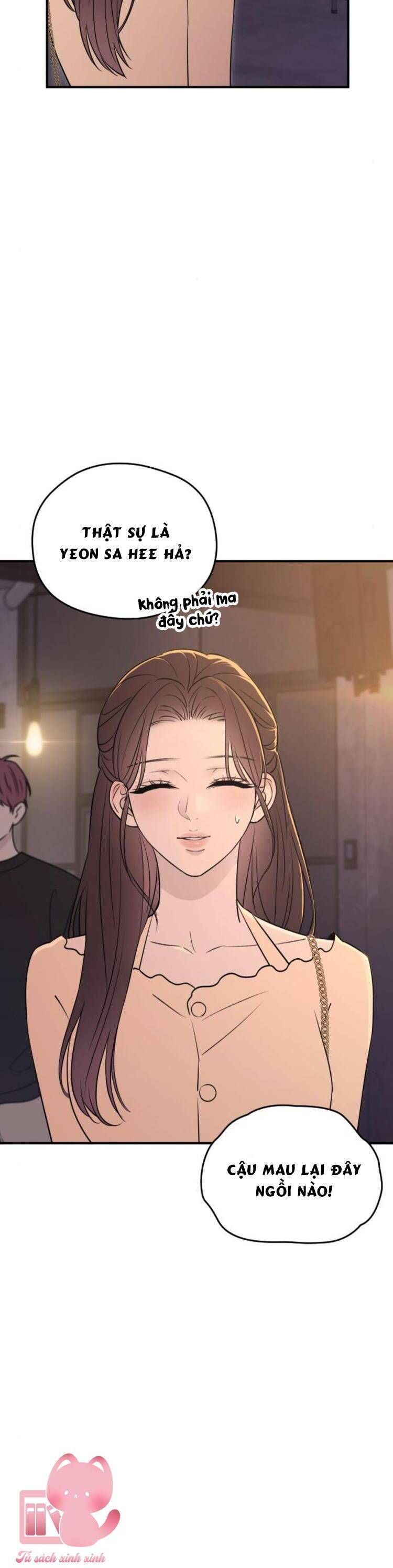 Hành Vi Khốn Nạn - Chap 26 - Trang 11