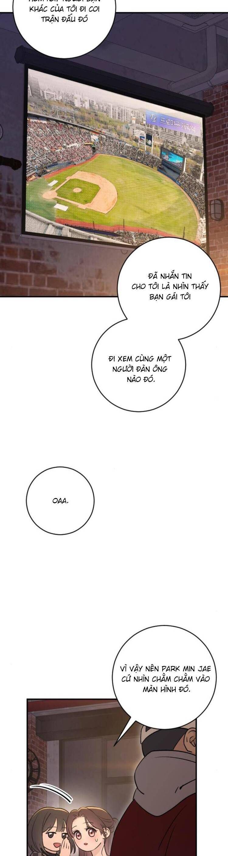 Hành Vi Khốn Nạn - Chap 26 - Trang 15