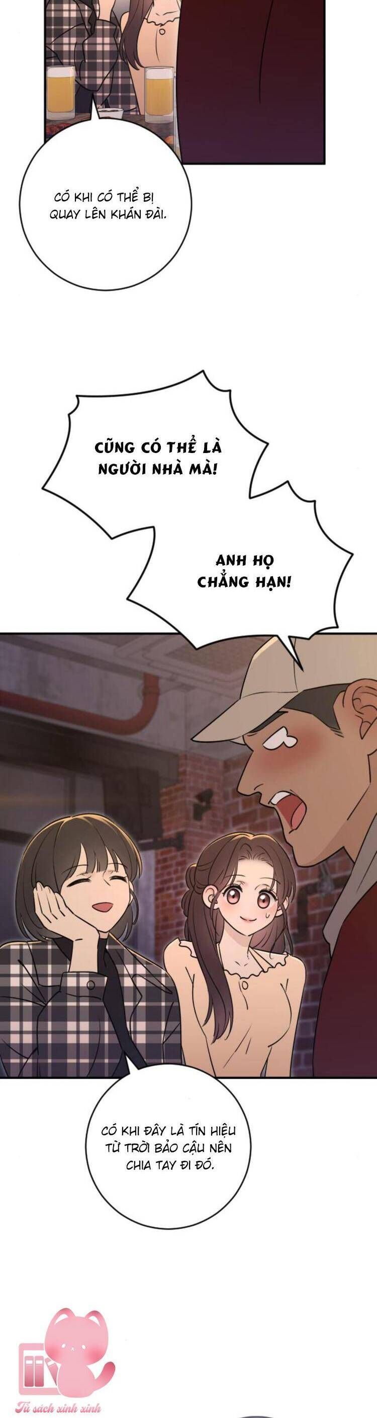 Hành Vi Khốn Nạn - Chap 26 - Trang 16