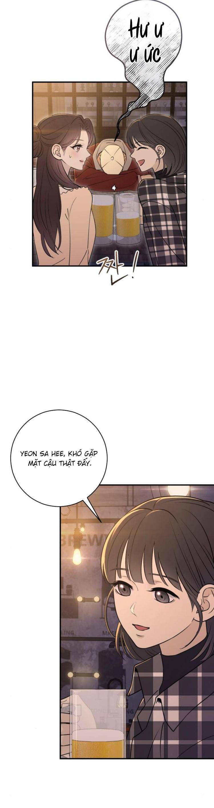 Hành Vi Khốn Nạn - Chap 26 - Trang 17