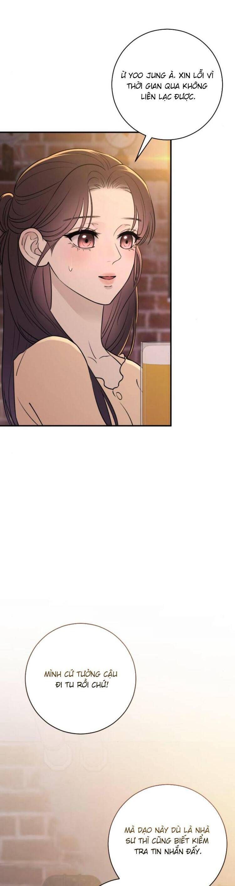 Hành Vi Khốn Nạn - Chap 26 - Trang 18