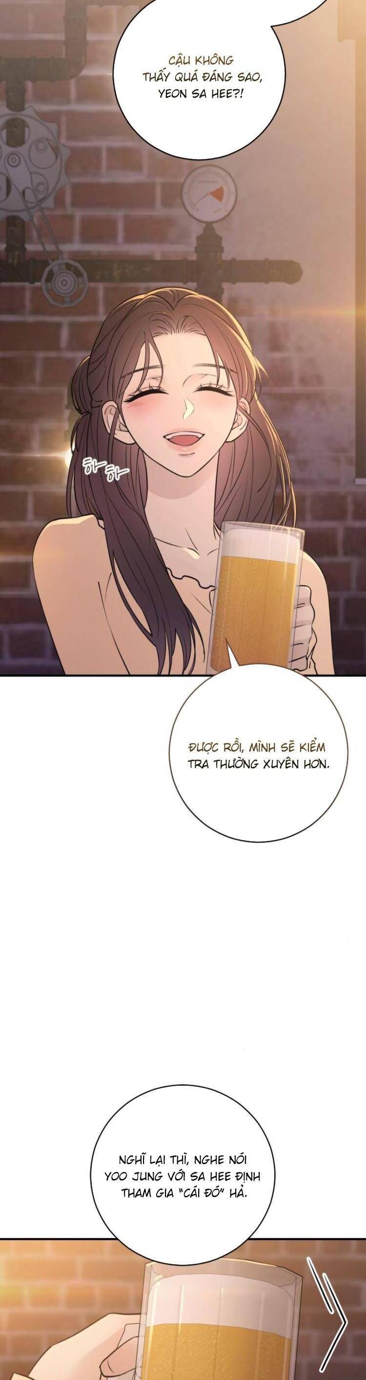 Hành Vi Khốn Nạn - Chap 26 - Trang 19