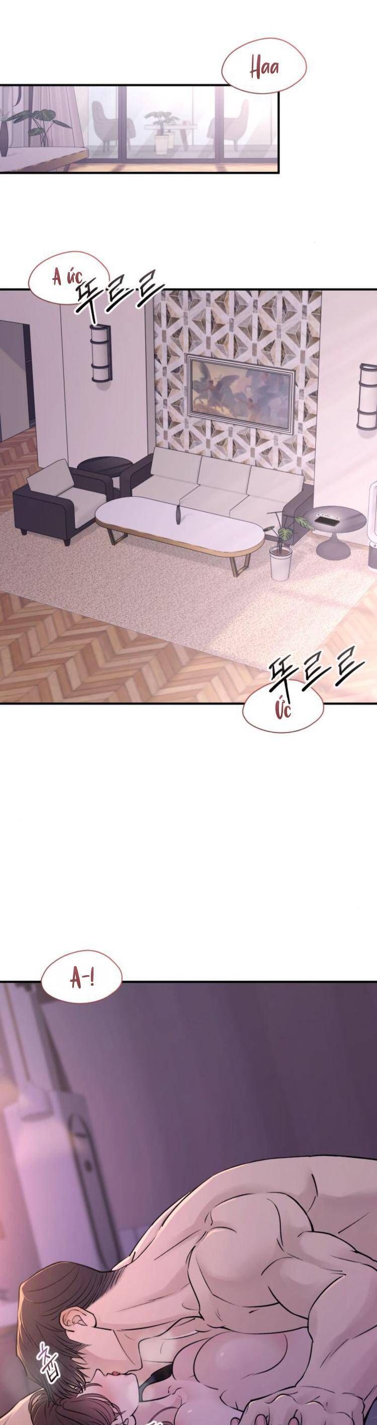 Hành Vi Khốn Nạn - Chap 26 - Trang 2